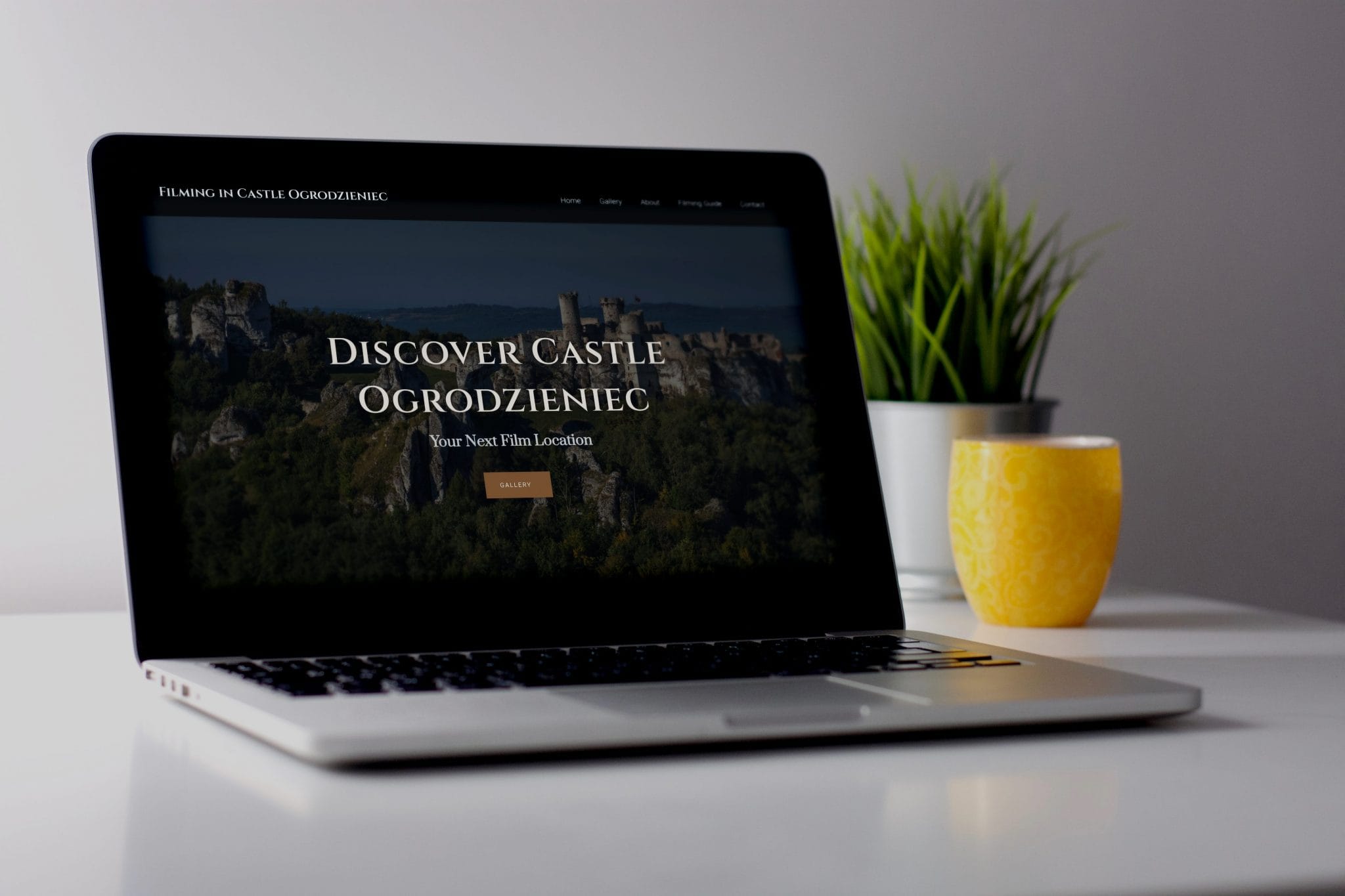 Our Work -