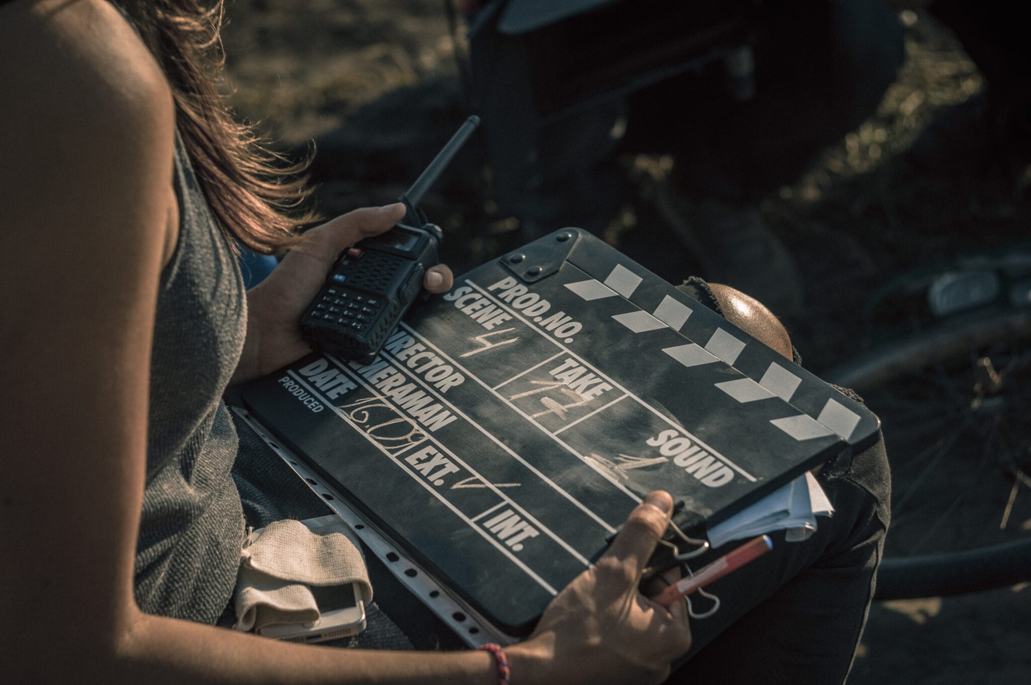 For Film Commissions -