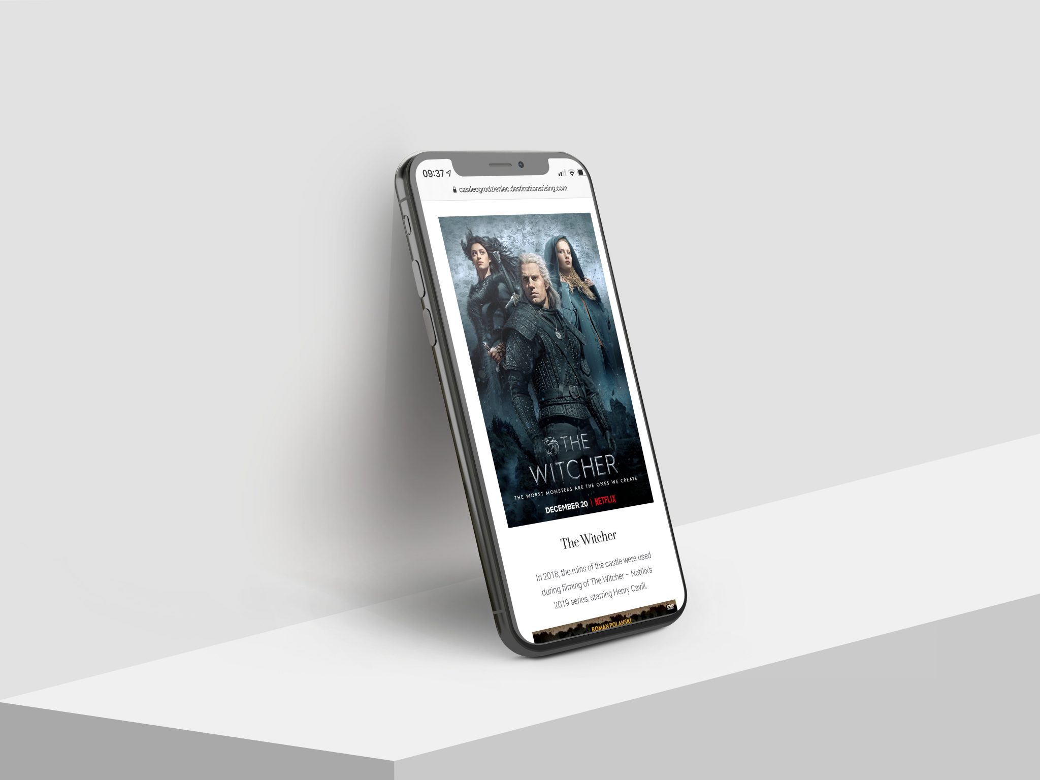 Mobile-Mockup