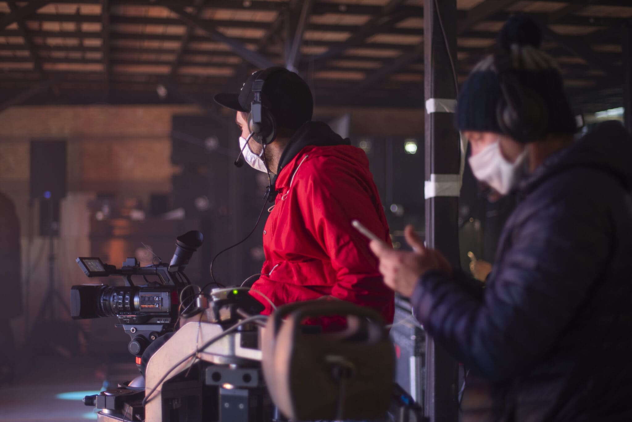 How the Film Industry Is Bouncing Back Post-COVID-19 - Destinations Rising How the Film Industry Is Bouncing Back Post-COVID-19 - Blog