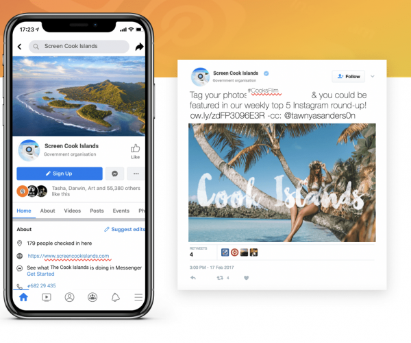 Social Media Social Media